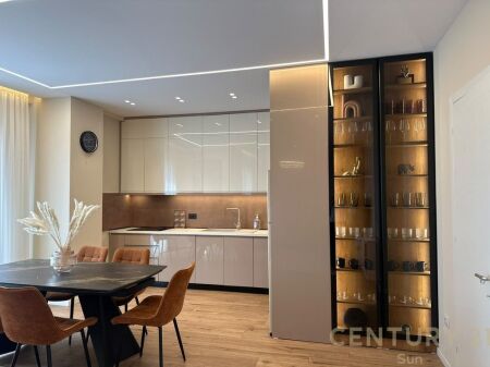 JEPET ME QIRA APARTAMENT MODERN 2+1+2+POST PRAN SHKOLLES SE KUQE!