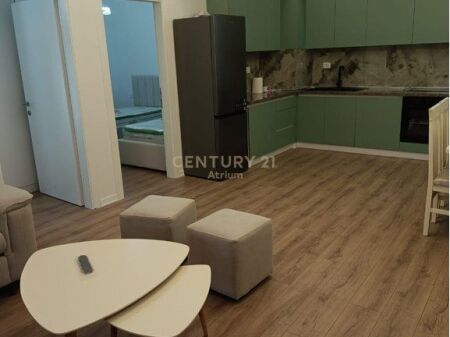 Apartament 2+1 Me Qira në Sauk i Vjetër, Tiranë!