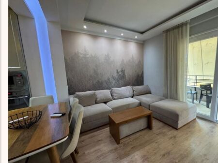 Apartment 2+1 Kodra e Diellit