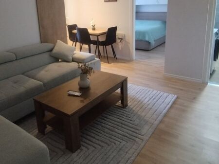🏡 SHITET APARTAMENT 1+1 | SELITË, TIRANË