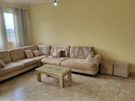 Shitet apartament 2+1 ne Babrru