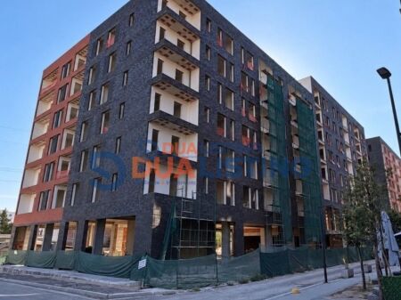  SHITET APARTAMENT 2+1 NË PASKUQAN!