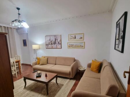Apartament Me Qera 2+1 Tek Rruga e Elbasanit (ID B2202143) Tirane