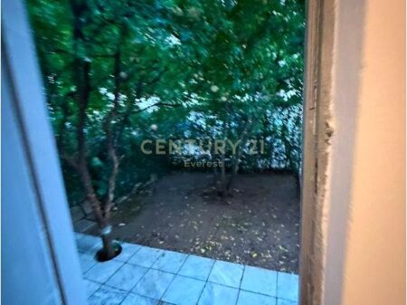 ALI DEMI, SHESIM APARTAMENT 1+1