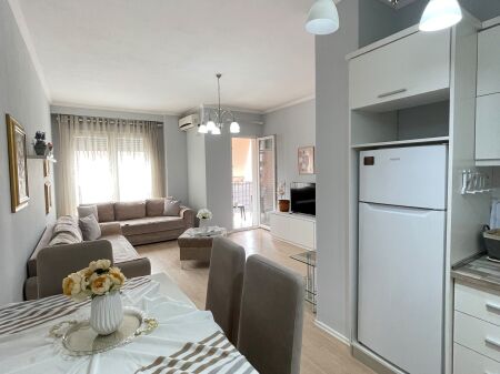Apartament 1+1 per qira Fusha Ali Demit