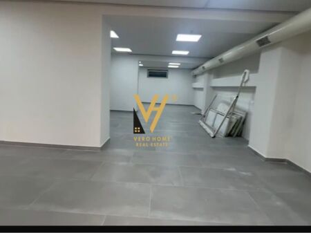 BUSINESS PREMISES FOR SALE 130 M2 IN VASIL SHANTO 400,000 EURO