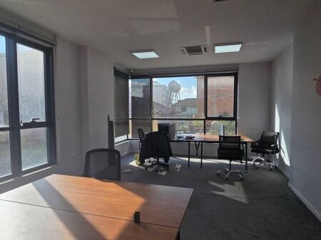 Office for rent on Hoxha Tahsim Street!