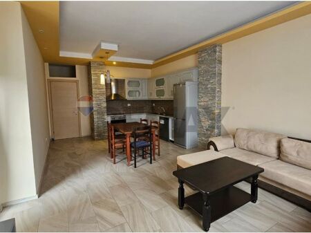 Appartamento - In Affitto - Kodra e Diellit, Tirana