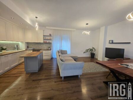 Apartment 3+1 in Residence Kodra e Diellit 1!