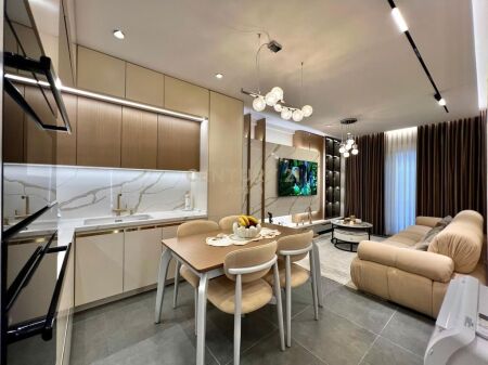 FOR SALE, PREMIUM APARTMENT 2️⃣➕1️⃣ with VERANDA, UNIVERS CITY‼️ 169,000 €
