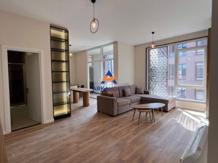JEPET APARTMENT ME QERA 2+1+BALLKON "RRUGA SIRI KODRA" 1000 EURO