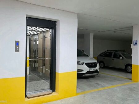 Apartament Për Qira Afatgjatë