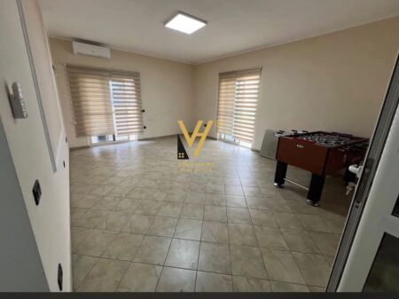 FOR SALE APARTMENT 2+1+2+VERANDA AT KOMUNA E PARISIT 410,000 EURO