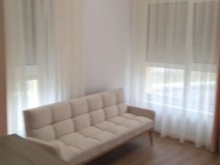 Apartament me qera 1+1