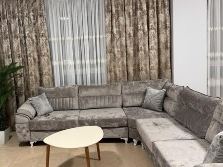 Apartament  2+1 me qera     [ID LM 225]