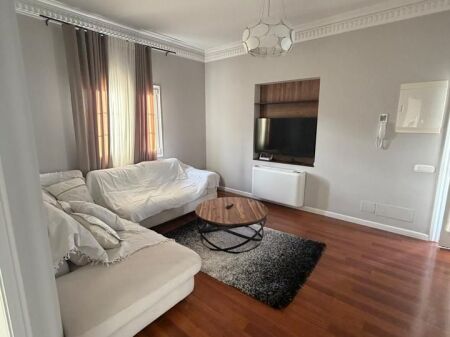 APARTAMENT 2+1 me post parkimi ME QIRA | SELITË – PRANË UNIVERSITETIT “MARIN BARLETI”