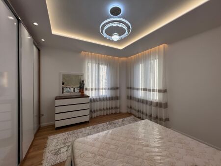 Shitet Apartament 2+1+2 📍 Pallati me Shigjeta, Rruga e Kavajës