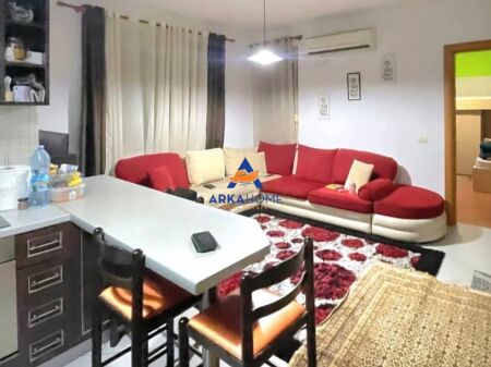 APARTMENT FOR RENT 2+1+BALCONY "ASTIR" 45,000 LEKE