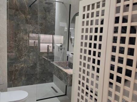 Affittasi appartamento moderno 1+1 al Lago Secco!