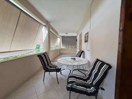 Apartament 3+1 me qira ne zonen e Brrylit