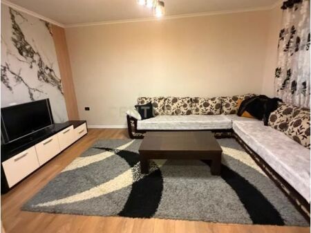 ALI DEMI, SHESIM APARTAMENT 1+1