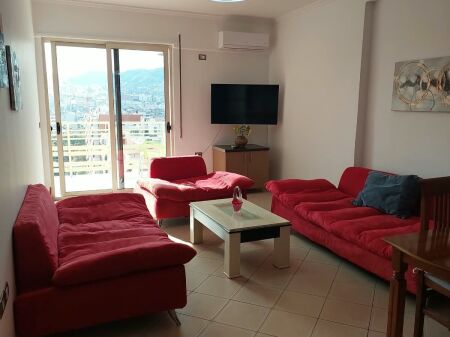 Appartamento 1+1 Globe Delijorgji
