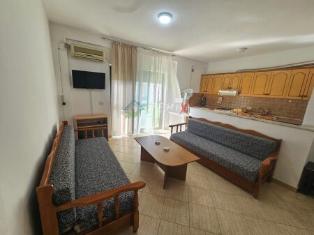  SHITET APARTAMENT 1+1 – PLAZH, DURRËS 