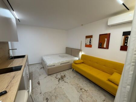 🏠 Shitet Garsoniere  💶 Çmimi: 87,000 €Rruga “Mine Peza”, Tiranë