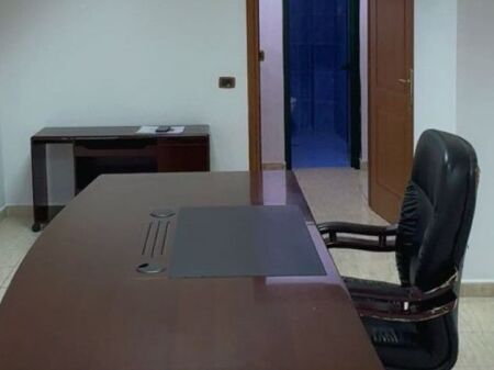 🏢 UFFICIO IN AFFITTO | 21 DICEMBRE