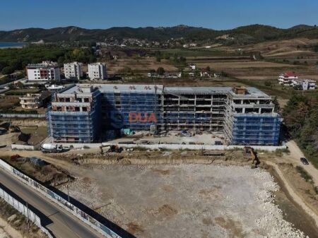 SHESIM APARTAMENTE 1+1 ME OBORR, REZIDENCA LALZI RETREAT!