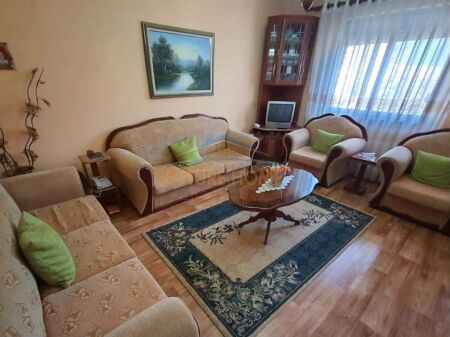 For sale, Apartment 1+1, Varri i Bamit, Tirana