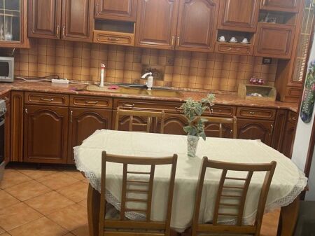 🔺Apartment 3+1 for rent 🔺    [ID LM 226]