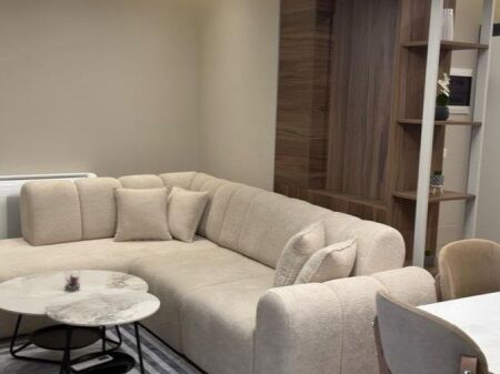 🏡 2+1 APARTMENT + BALCONY FOR RENT | NEW BOULEVARD