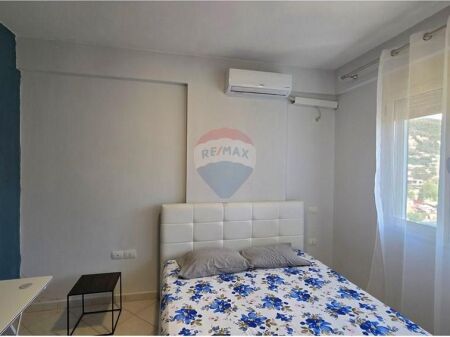  OKAZION NË LUNGOMARE – APARTAMENT 1+1 ME PAMJE NGA DETI!