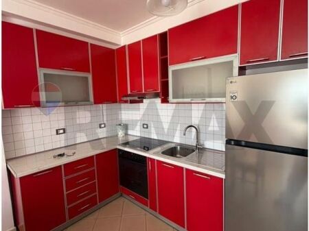 Apartament 1+1 per qira tek Rruga e Kavajes!