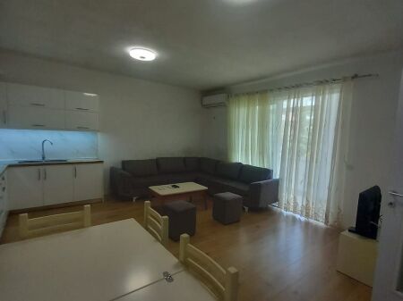 Appartamento 2+1, 3° piano – Yzberishti