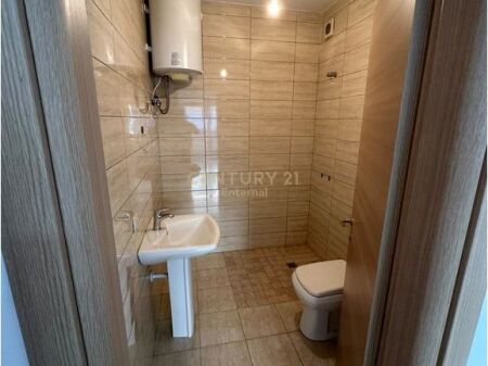 Qender - Jepet Zyre 2+1+2 108m2 Tek Atsh Lokacion Premium