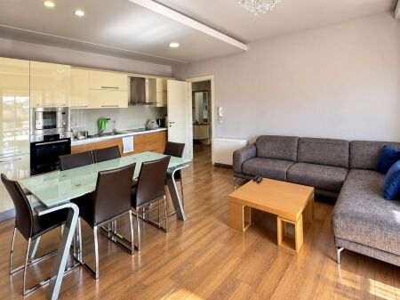 Apartment 3+1+2 for sale in Laprake, at Dritan Hoxha Street, Laprake, former Customs, Zogu i Zi.
