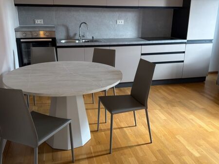 🏡 2+1 APARTMENT FOR RENT | PARIS MUNICIPALITY