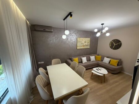 🏠 Appartamento 1+1 in affitto – Myslym Shyri