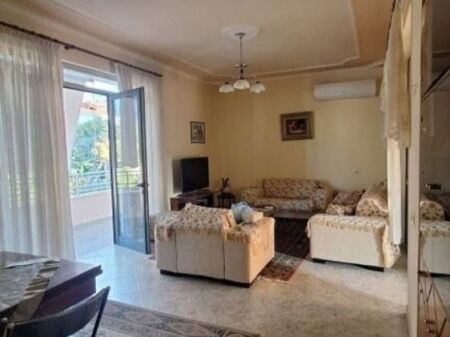 APARTAMENT 2+1 45,000 LEKE KODRA E PRIFTIT