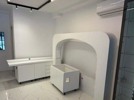 Rent | Ambjent Biznesi | Rruga e Dibrës | 500 €/month