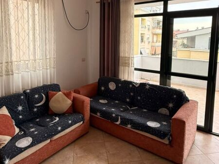 🏡 FOR RENT APARTMENT 2+1+2 | KODRA E DIELLIT
