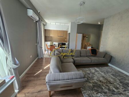 APARTMENT FOR RENT 1+1 NEW BOULEVARD 70,000 LEKE