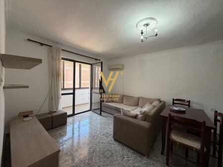 FOR SALE APARTMENT 1+1+BLK ON ASIM VOKSHI STREET 13,000,000 LEKE