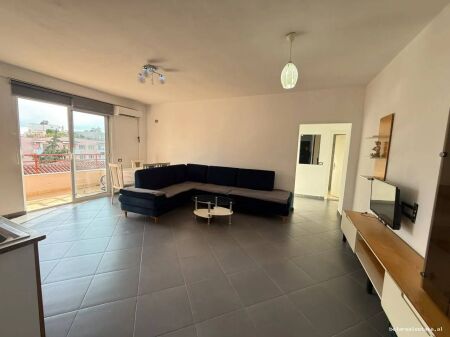 Apartment For Rent 2+1 In Fresk (B2202141) Tirane