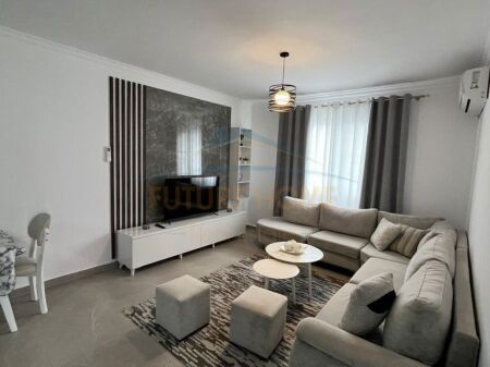 Qera, Apartament 2+1 ,Rrota e Kuqe,Plazh,Durres