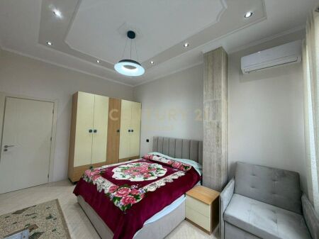 ISH BLLOKU, APARTMENT 1+1+STORAGE FOR RENT