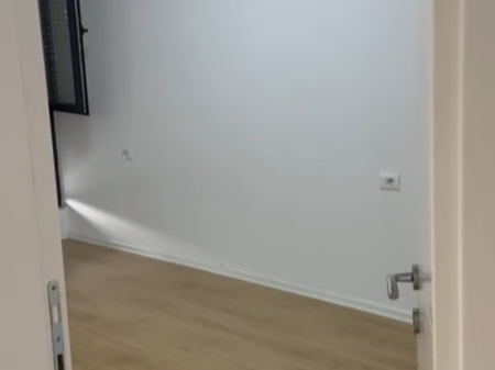 Apartament 2+1, Jordan Misja!