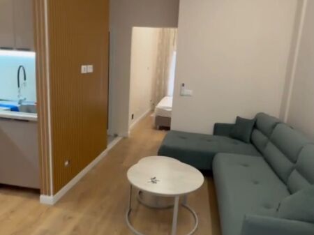 Apartament 1+1 me qera -OXHAKU